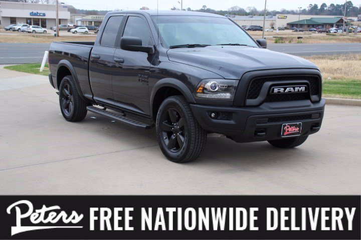 2019 ram 1500 warlock for sale