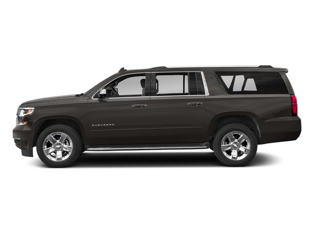 New 2018 Chevrolet Suburban Premier SUV in Longview #8C1882 | Peters ...