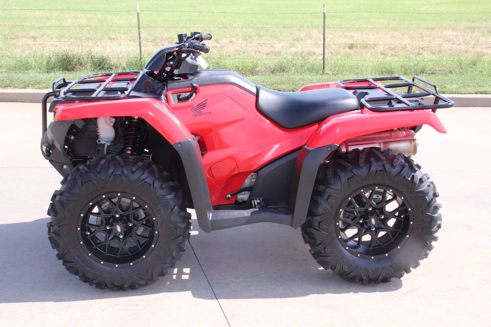 Used Honda Rancher For Sale