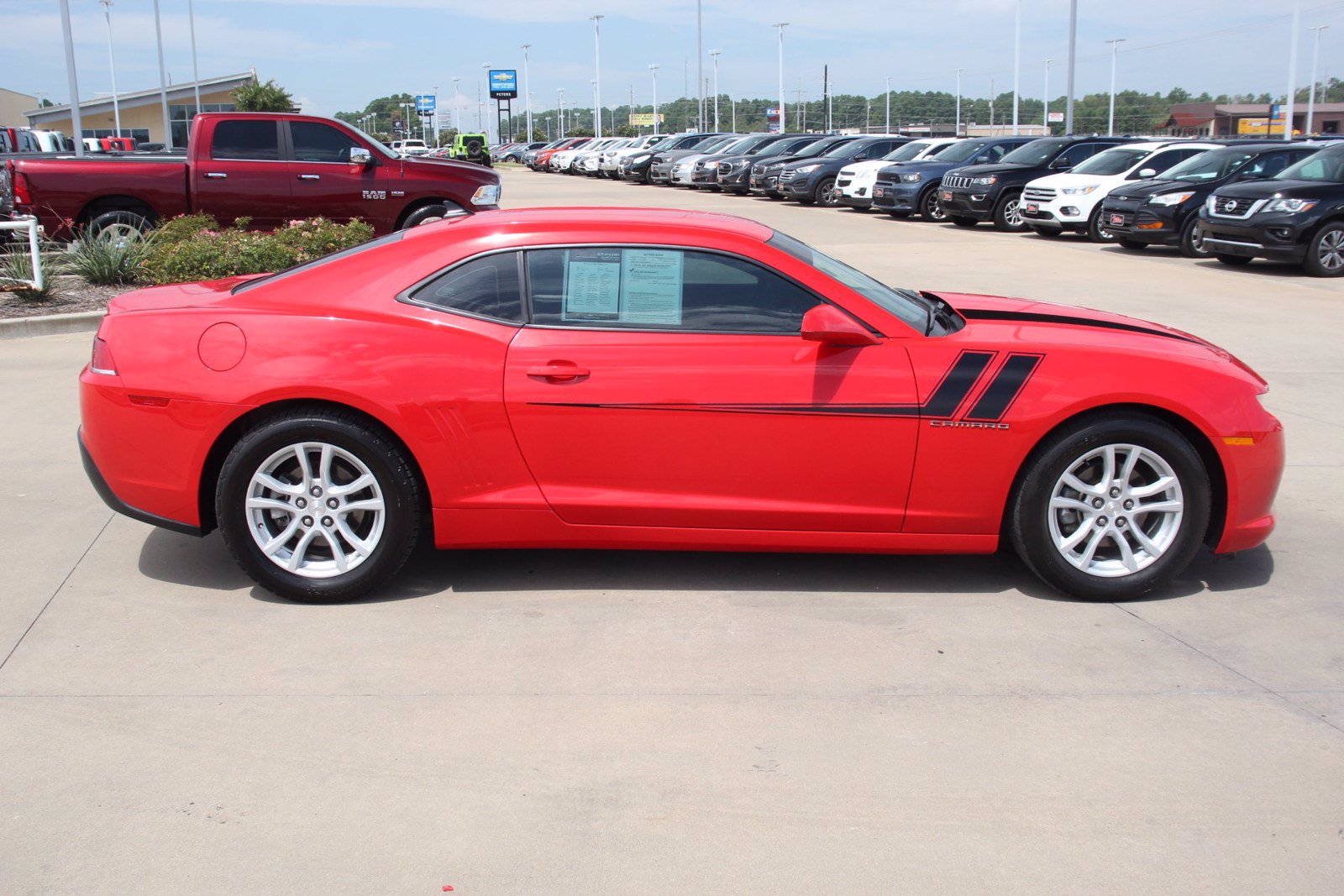 Pre-Owned-2015-Chevrolet-Camaro-1LS-2D-Coupe-in-Longview-...