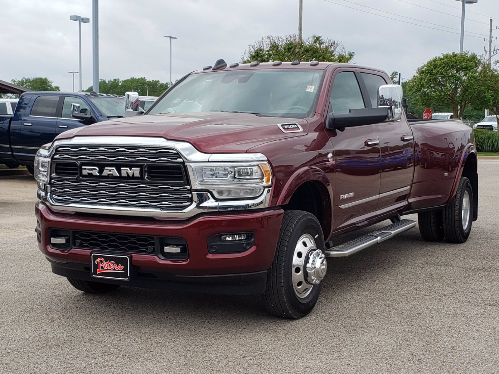 new-2020-ram-3500-limited-crew-cab-in-longview-20d526-peters