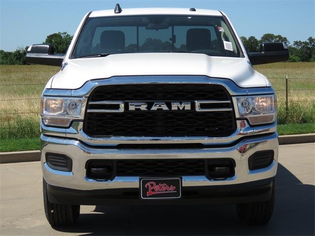 New 2019 Ram 2500 Tradesman Regular Cab Pickup in Longview #9D688 ...