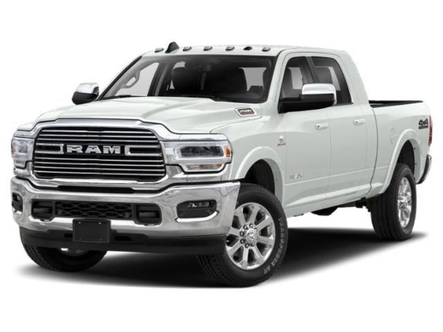 New 2020 Ram 2500 Longhorn Mega Cab in Longview #20D1400 | Peters ...