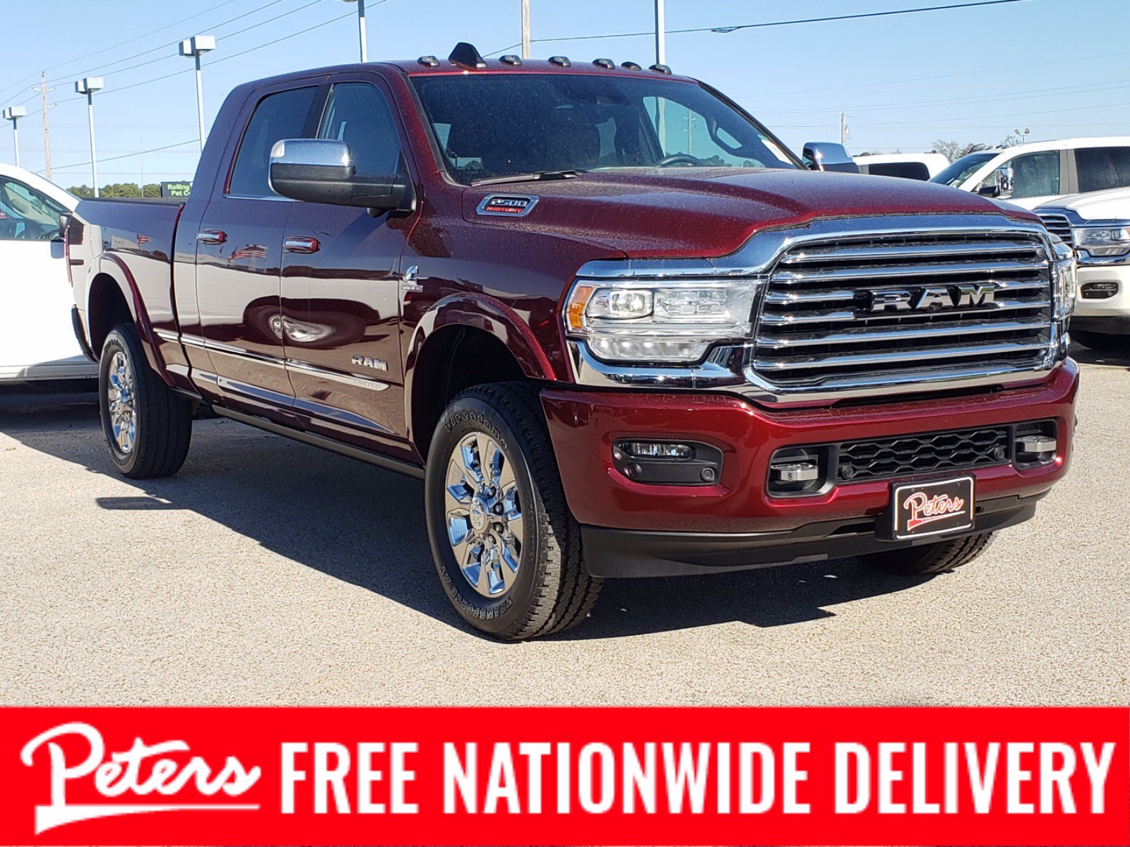 2019 ram 2500 rambox 2019 ram 2500 rambox