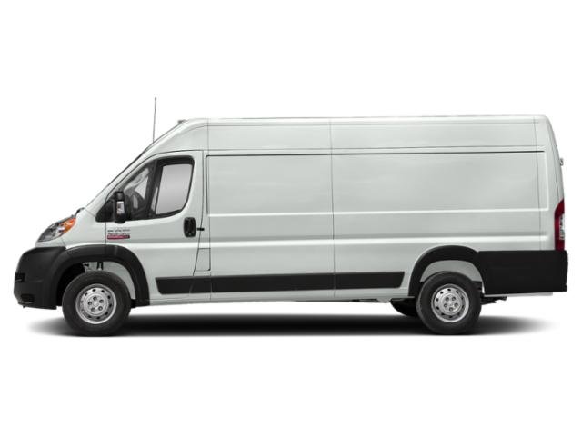 New 2019 Ram Promaster Cargo Van