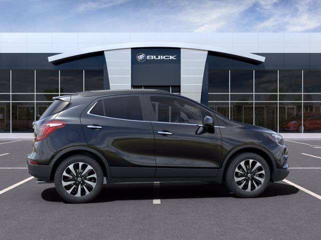 new 2021 buick encore preferred suv in longview #21b103