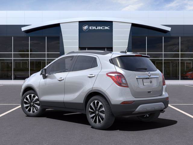 new 2021 buick encore preferred suv in longview #21b100