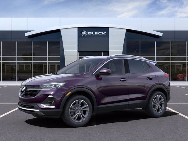 2021 buick encore gx pictures