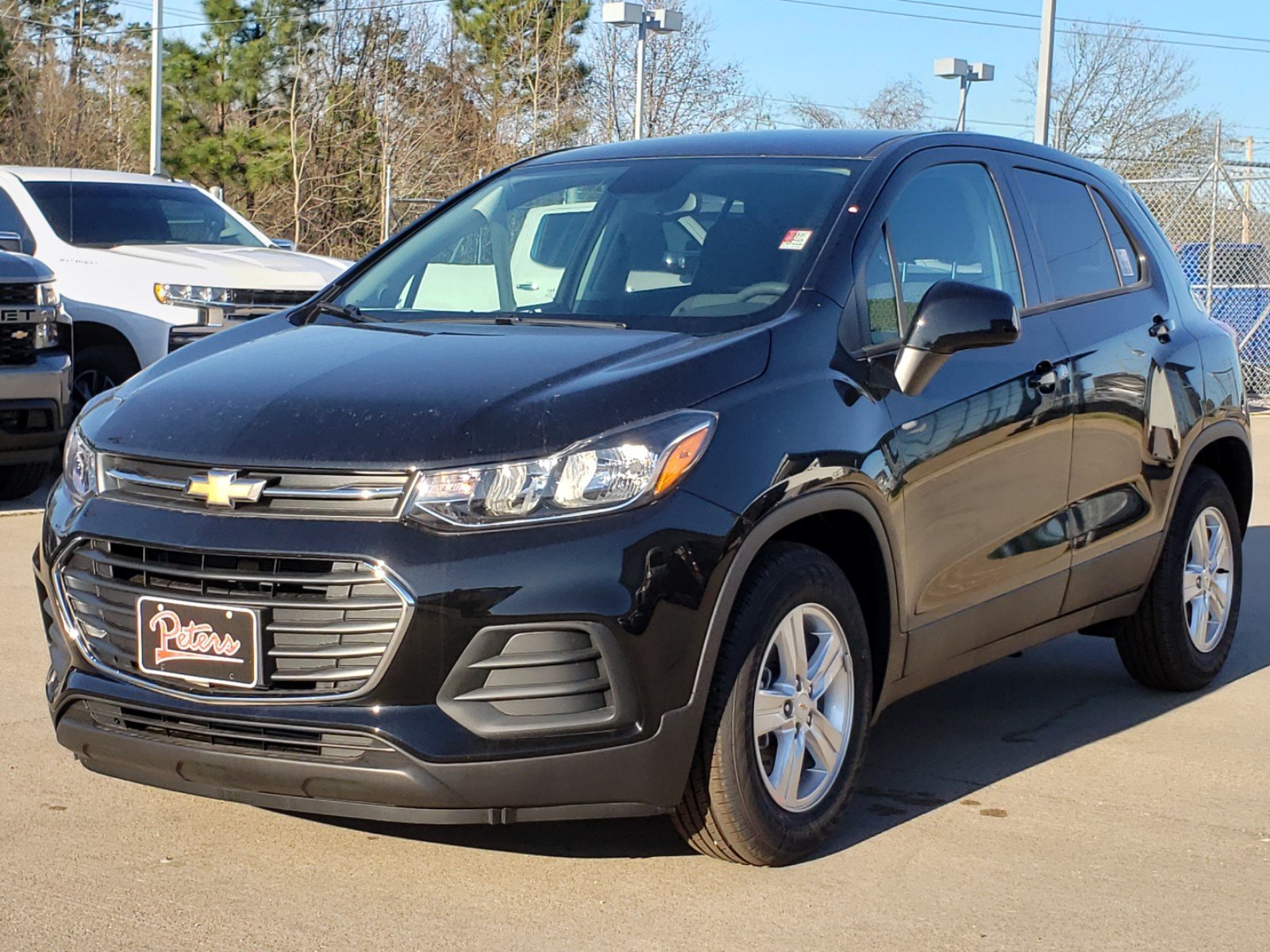 2021 chevrolet trax ls review 2021 chevrolet trax ls review