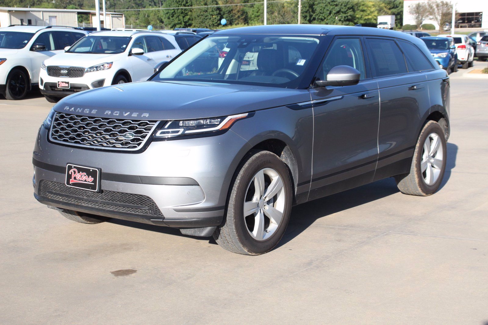 2021 land rover range rover velar p340 r dynamic s