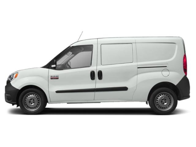 Fiat Doblo Cargo 2019